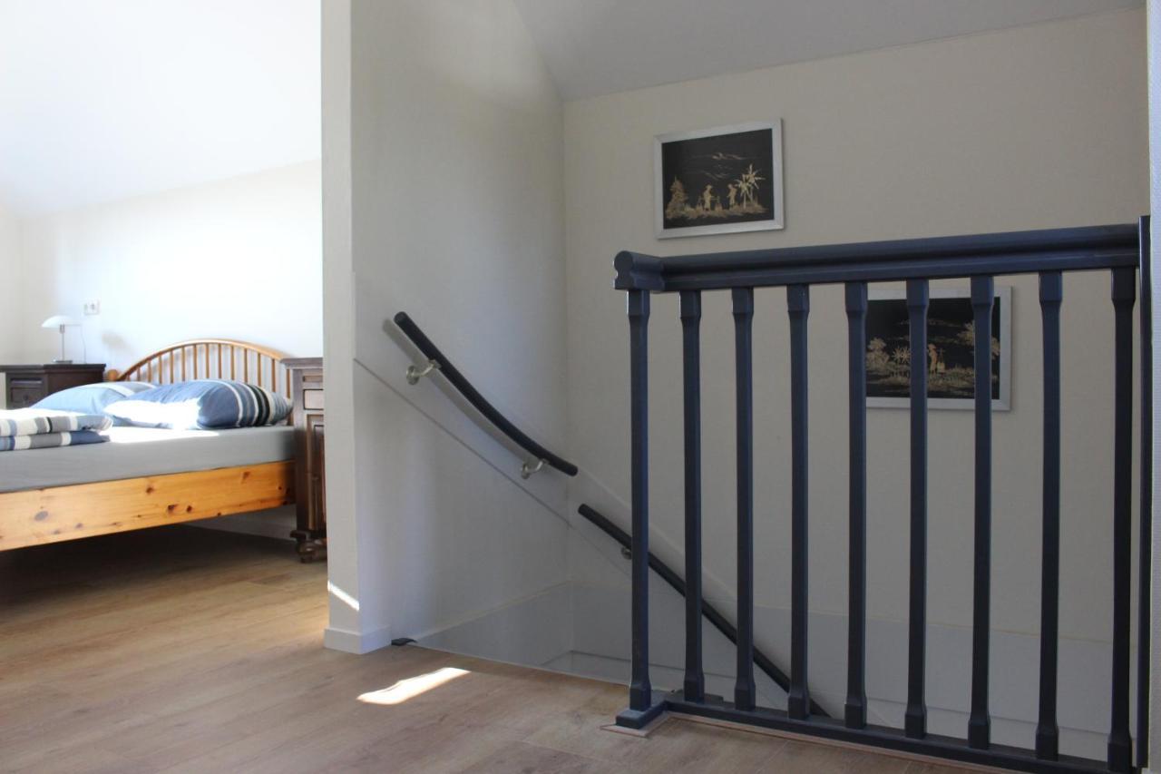 Logement De Garage Sneek Εξωτερικό φωτογραφία