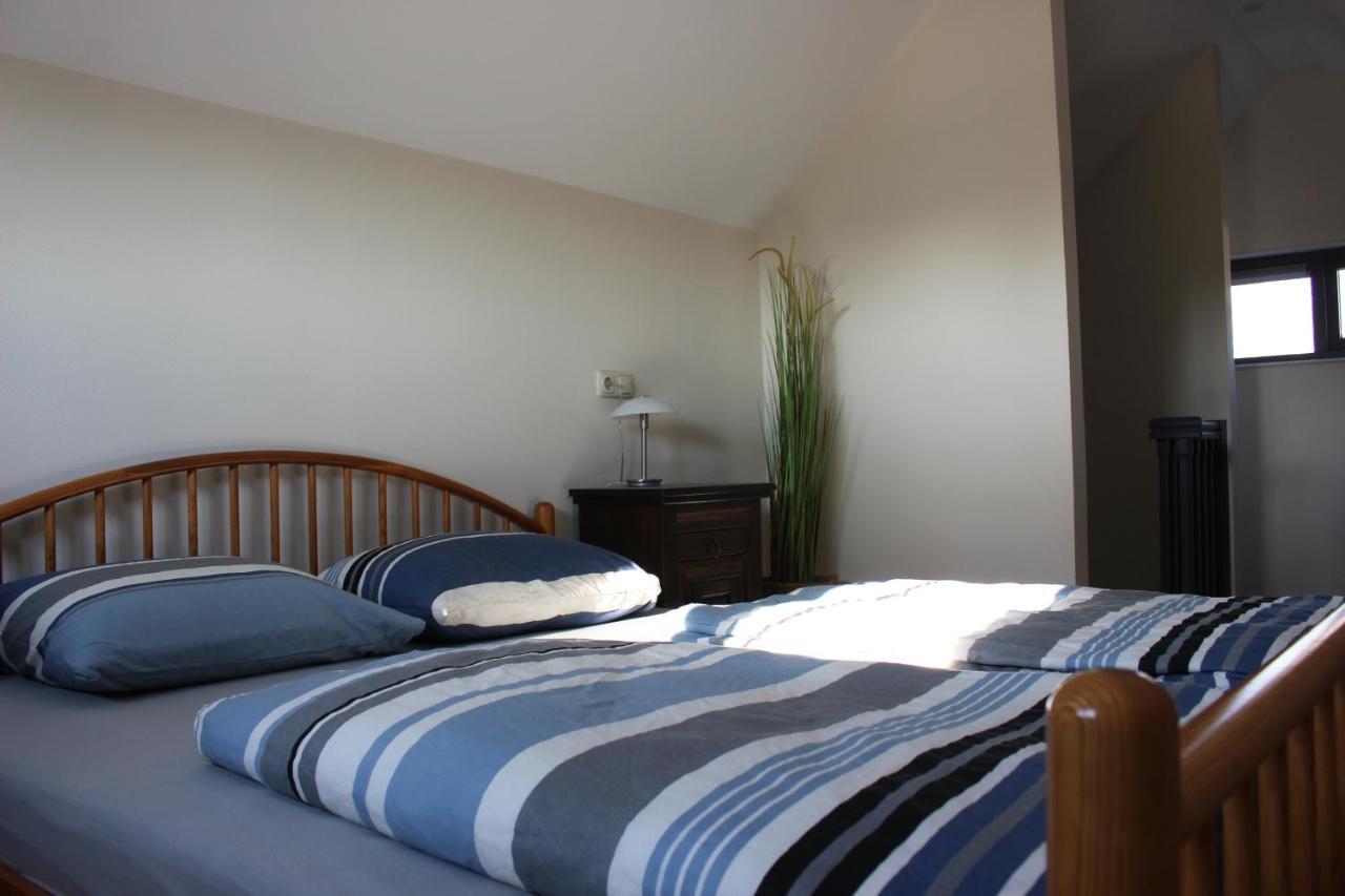 Logement De Garage Sneek Εξωτερικό φωτογραφία
