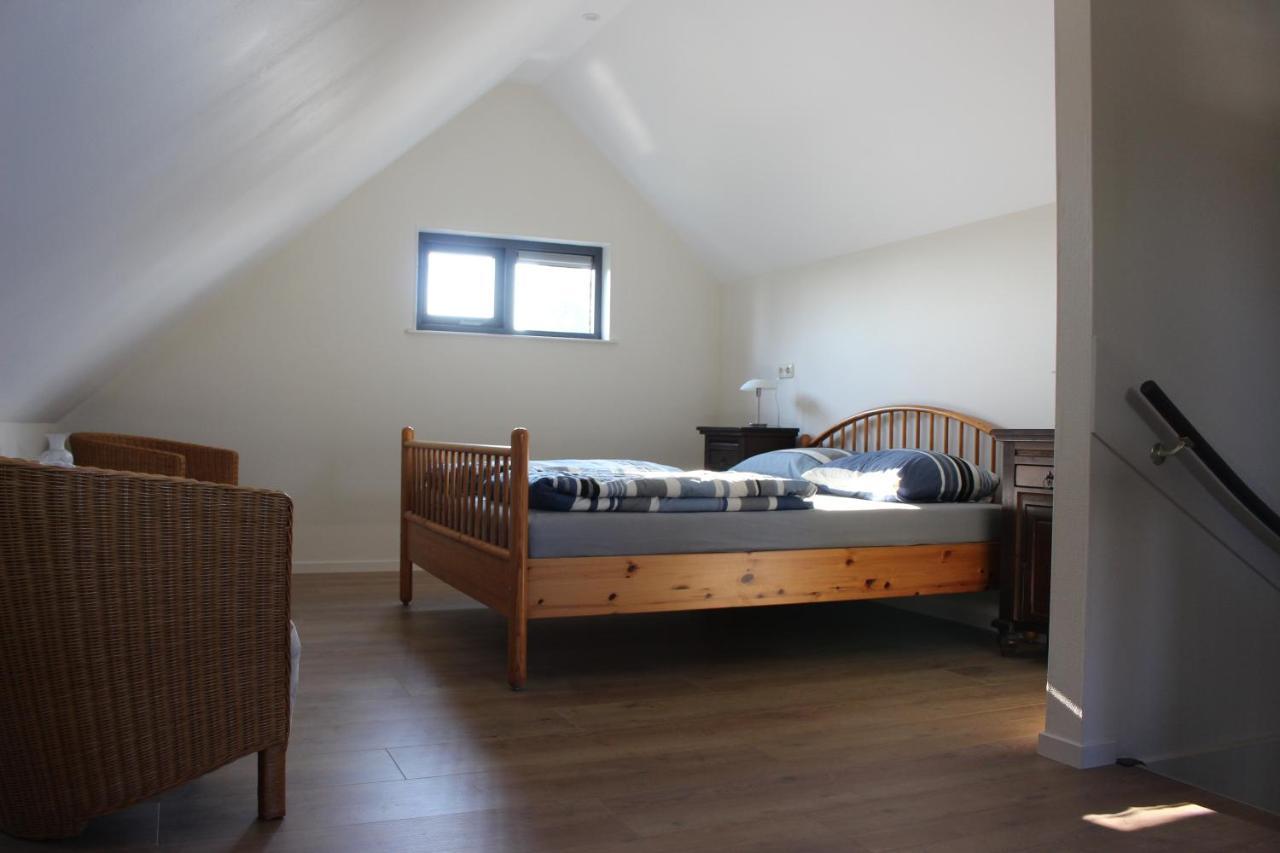 Logement De Garage Sneek Εξωτερικό φωτογραφία