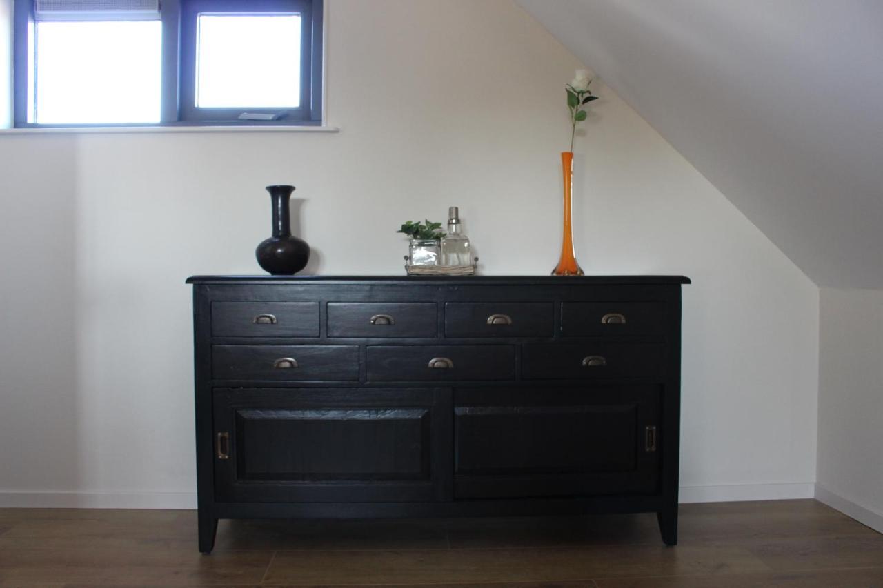 Logement De Garage Sneek Εξωτερικό φωτογραφία