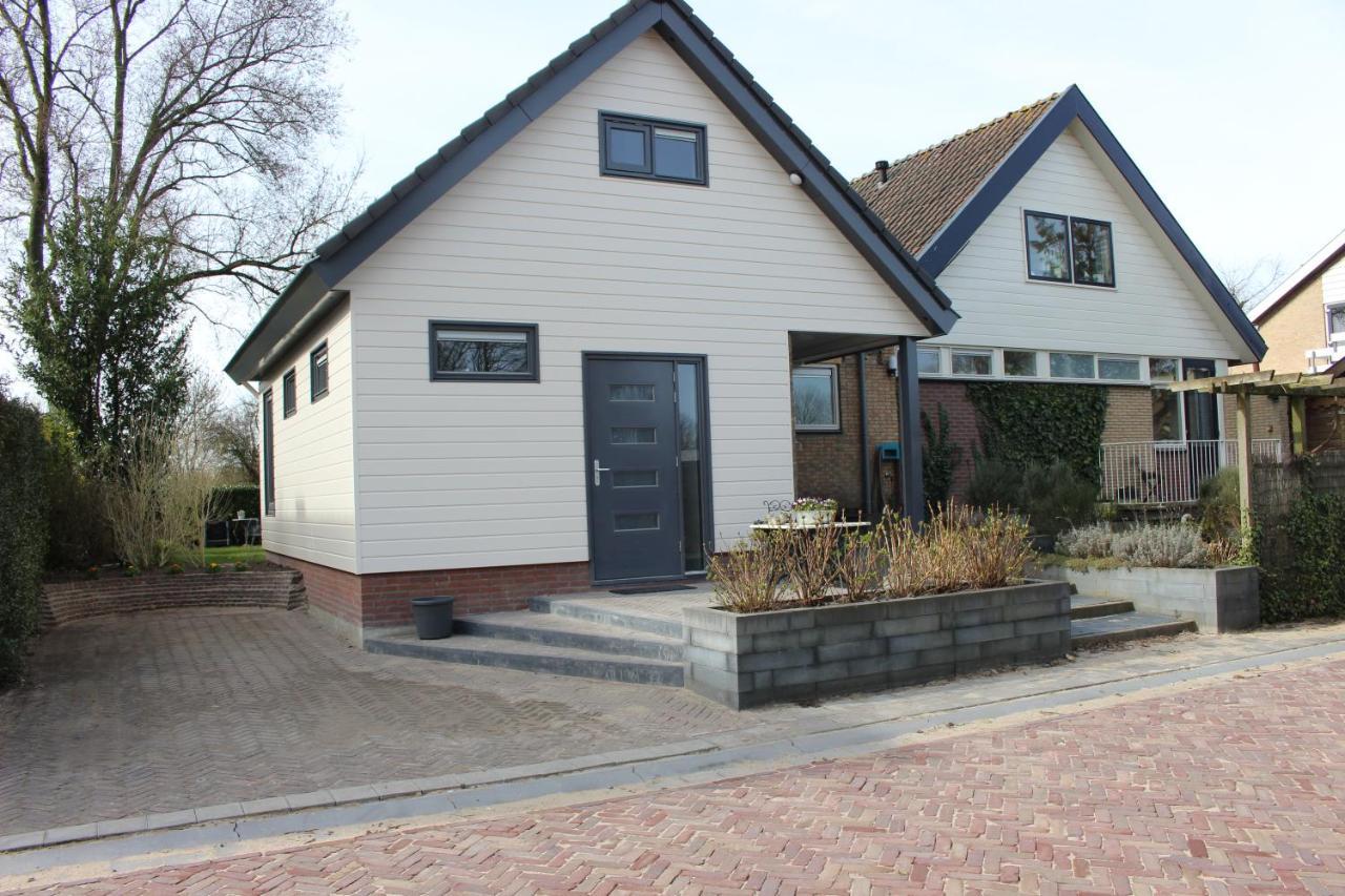 Logement De Garage Sneek Εξωτερικό φωτογραφία