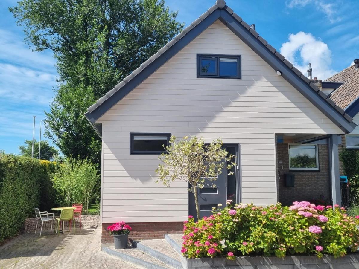 Logement De Garage Sneek Εξωτερικό φωτογραφία